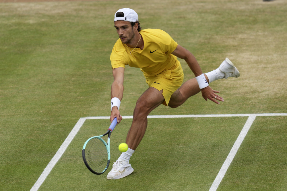 开赛的决赛 开赛的决赛