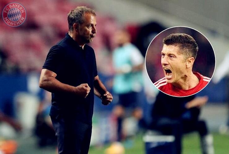 焦灼状态 焦灼状态