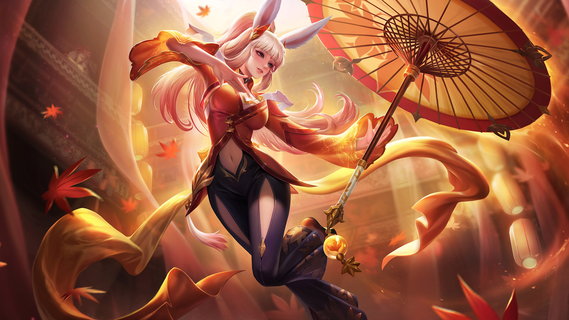 场景切片 场景切片